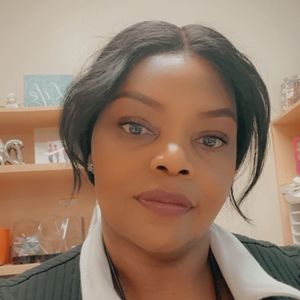 Meet your Posher, Patricia